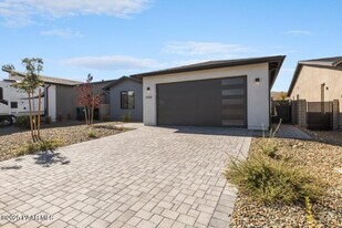 5008 Atwood Ct in Prescott Valley, AZ - Building Photo