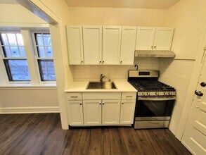 1624 Washington St in Evanston, IL - Building Photo - Building Photo