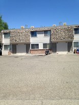 461 Topaz Dr Apartments