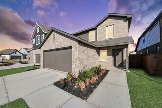 5846 Majestic Sky Dr in Katy, TX - Building Photo - Building Photo