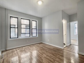 87 Post Avenue in New York, NY - Building Photo - Floor Plan