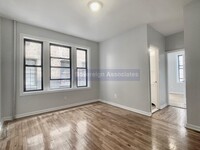 87 Post Avenue in New York, NY - Building Photo - Floor Plan