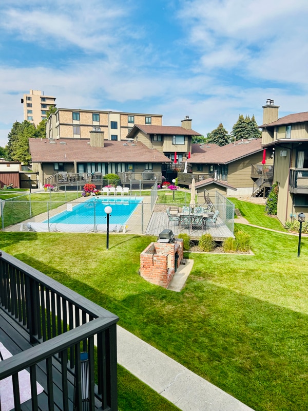 1705 Alder Dr in Great Falls, MT - Building Photo - Building Photo