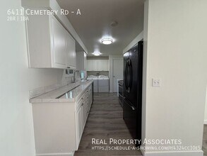 6411 Cemetery Rd in Arlington, WA - Building Photo - Building Photo