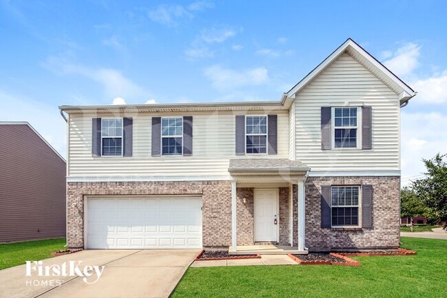 property at 10920 Middlebrook Ln