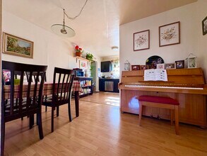 2248 Matthew Ave in Albuquerque, NM - Building Photo - Building Photo