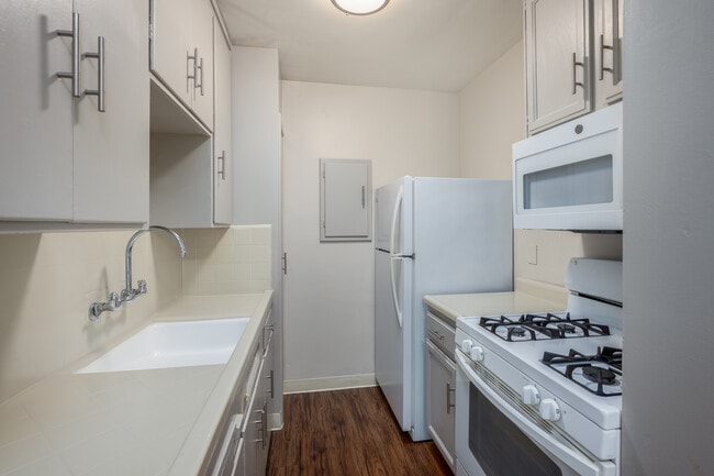 1510 18th St in Sacramento, CA - Building Photo - Interior Photo