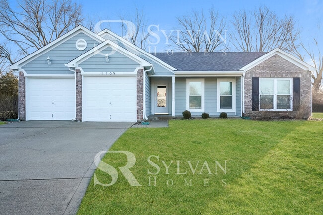 1169 Runningbrook Ct in Avon, IN - Building Photo - Building Photo
