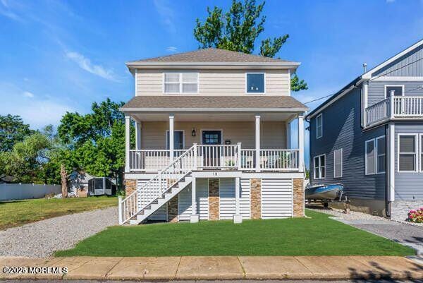 property at 18 Catherine St