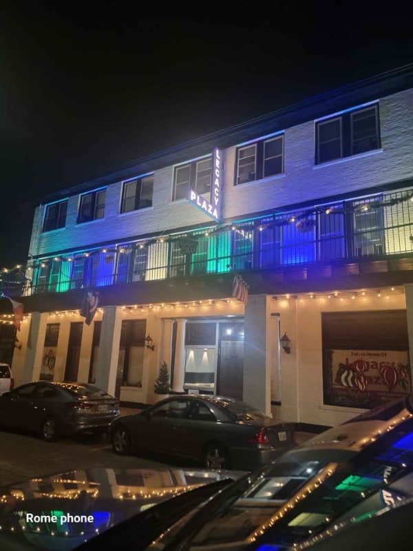 404 St Philip St in Thibodaux, LA - Foto de edificio - Building Photo