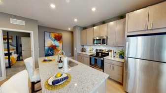 Elevation 800 in Covington, KY - Building Photo