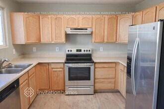 11023 Berry Farm Rd in Fountain, CO - Building Photo - Building Photo