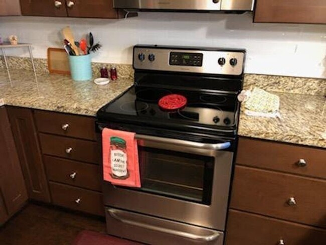 property at 829 E Three Fountains Dr