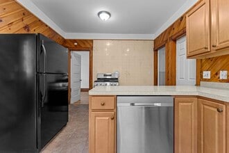 789 Columbia Rd, Unit 2 in Boston, MA - Building Photo - Building Photo