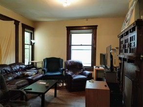 414 E Kingsley St-Unit -Entire House in Ann Arbor, MI - Building Photo - Building Photo