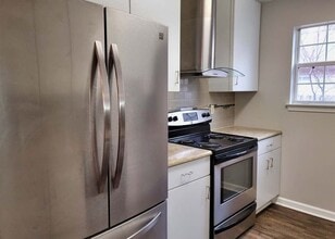 4464 Westover Dr in Tallahassee, FL - Building Photo - Building Photo