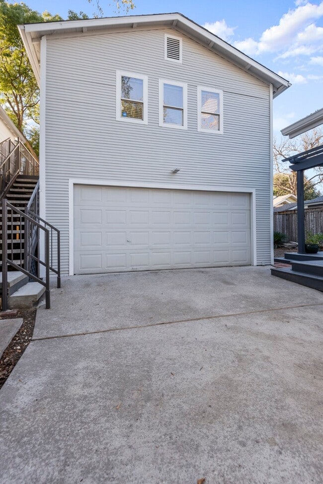 533 Granberry St in Houston, TX - Building Photo - Building Photo