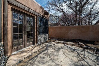 635 Cll Grillo in Santa Fe, NM - Building Photo - Building Photo
