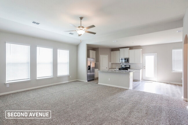 2005 Erlinda Dr in Anna, TX - Building Photo - Building Photo