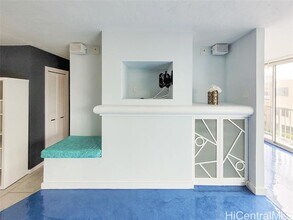 1215 Alexander St in Honolulu, HI - Building Photo - Building Photo