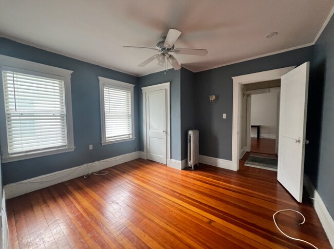 419 Concord Ave, Unit 2 in Cambridge, MA - Building Photo - Building Photo