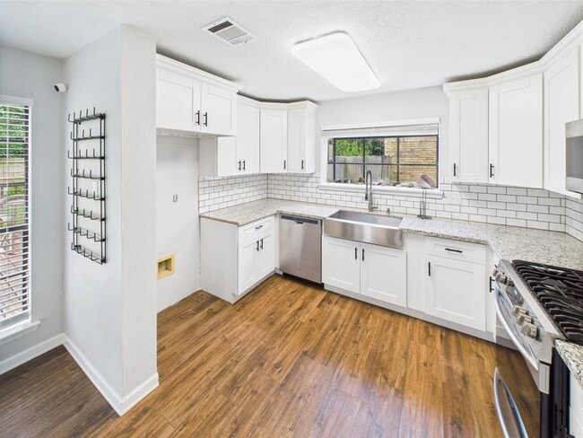 property at 3210 Creek Shadows Dr
