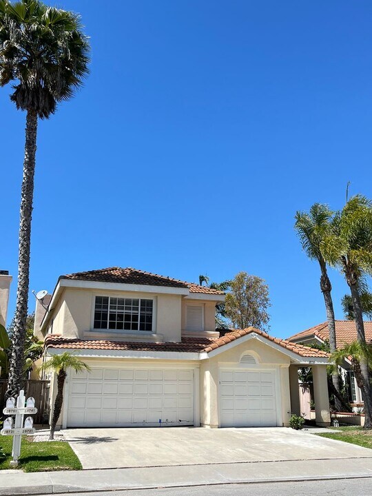 28731 Via Pasatiempo in Laguna Niguel, CA - Building Photo