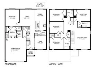 4207 Looking Glass Pl in Sanford, FL - Building Photo - Building Photo