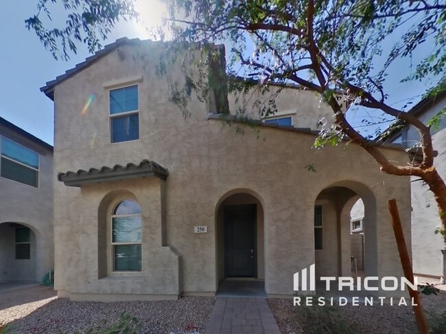 property at 250 N Sunrise