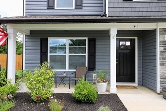 41 High Point Dr in Camden, SC - Building Photo - Building Photo
