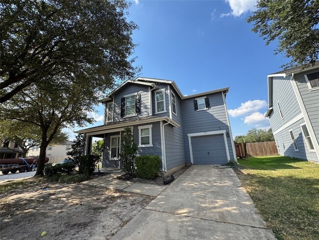 503 Remington Glen Ct in Houston, TX - Building Photo - Building Photo