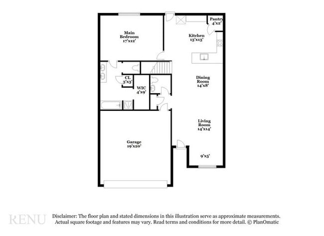 2946 Jackson Smt in Converse, TX - Building Photo - Building Photo