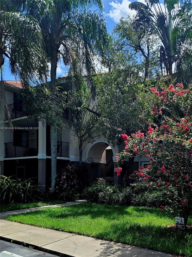 property at 10121 W Sunrise Blvd