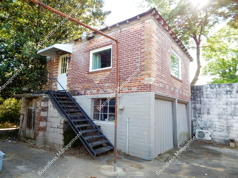 1410 Jefferson Ave in East Point, GA - Building Photo