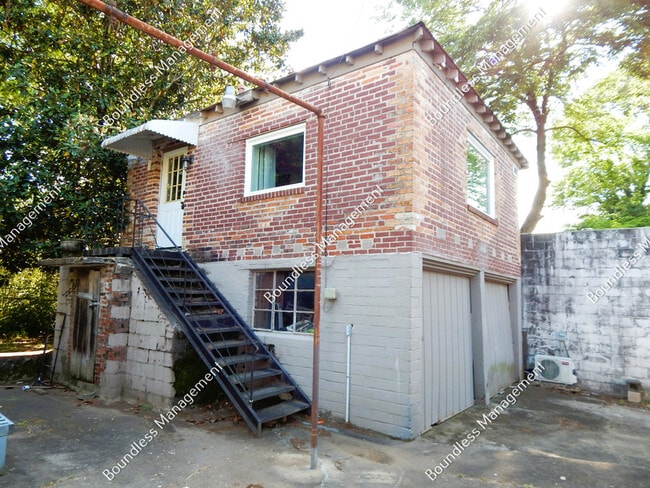 property at 1410 Jefferson Ave