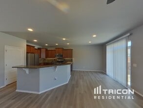 10348 Mount Evans Drive in Peyton, CO - Building Photo - Building Photo