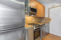 362 Commonwealth Ave, Unit #2K in Boston, MA - Building Photo - Building Photo