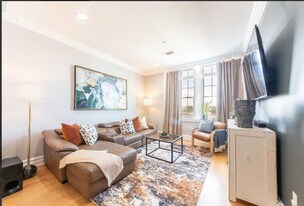 88 St Francis St, Unit 3F in Newark, NJ - Building Photo