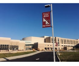 48 Llanfair Rd, Unit #7 in Ardmore, PA - Building Photo - Building Photo