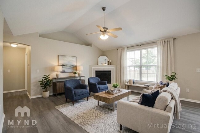 413 Denton Cir in Republic, MO - Building Photo - Building Photo