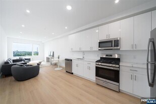 3309 Liberty Ave, Unit 203 in North Bergen, NJ - Building Photo