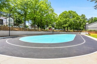 Briggs at Powers Park in Marietta, GA - Foto de edificio - Building Photo