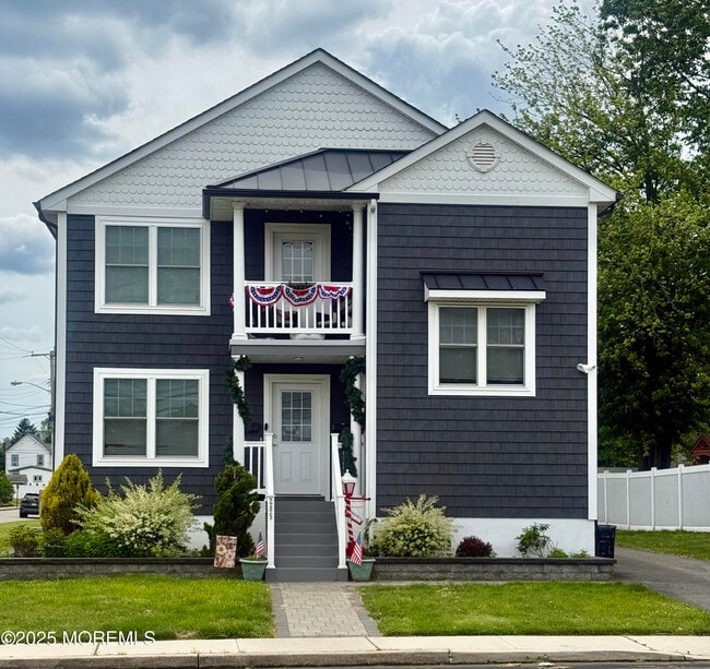 property at 285 Church St