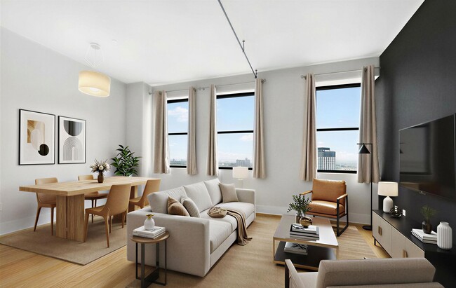 property at 4 Beacon Way