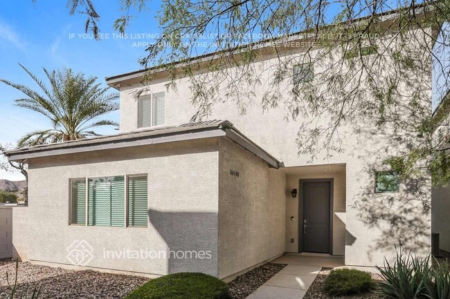 property at 16440 S 10th St