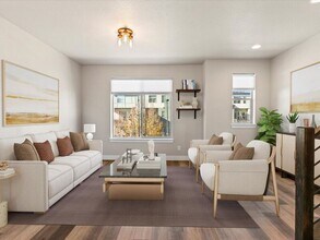 2504 N Moline St in Aurora, CO - Building Photo - Building Photo