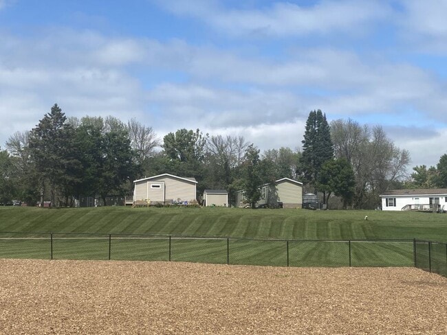 property at 464 Cimarron