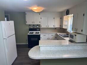 2600 Harrison Ave in Parkersburg, WV - Building Photo - Building Photo