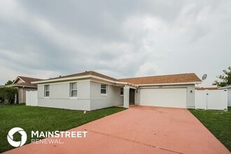 1112 Nolton Way in Orlando, FL - Building Photo - Building Photo