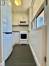 1500 Bathurst St in Toronto, ON - Building Photo - Building Photo